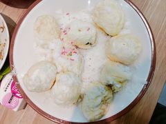 -小油饼老菜坊(红旗街店)