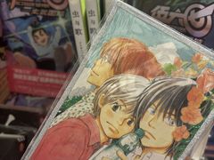 -西西弗书店&矢量咖啡(壹方购物中心店)