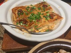 -老客家·客家菜(万达店)