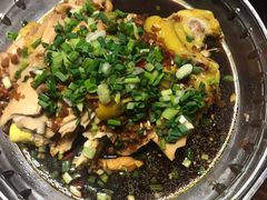 -老味道餐厅(江山店)