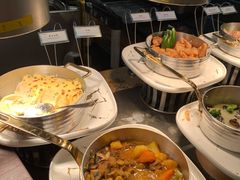 芝士土豆-浙江西子宾馆·瑶园咖啡厅