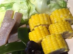 -新辣道鱼火锅(领展购物广场·中关村店)