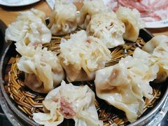 -元盛居(生态大街店)