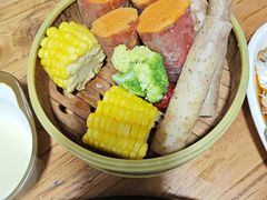 -黄寺蒸汽海鲜(黄寺大街店)
