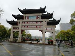 -江南大学(蠡湖校区)