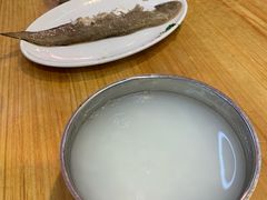 -长平老姿娘夜粥(平东一街店)