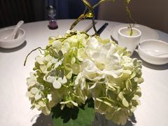-悦融·京鲁菜·露台花园(安定门店)