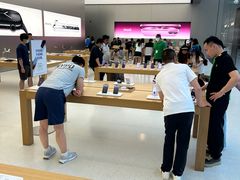 -Apple零售店(成都太古里店)