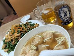 -百福麵家(新馬路店)