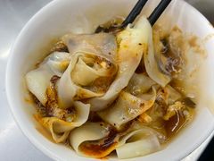 -杨记灌肠(食品街店)