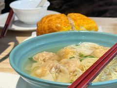 -滋味满屋美食坊(上海街店)