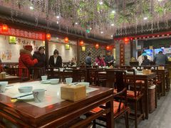 大堂-鸭匠食府·挂炉烤鸭·新京菜(阜成路店)