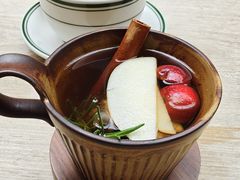 -有序Orderly融合西餐·咖啡(运河外滩店)