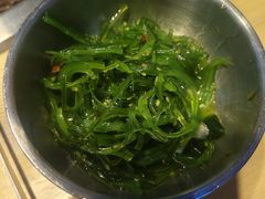 -韩乔恩·韩式自助·无限烤肉(新迎新城店)