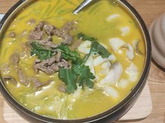 -竹里馆·淮扬菜·功夫茶(老门东店)