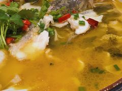 -品回味清真西北楼(宁波首店)