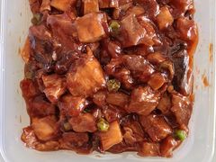 -王家沙点心店(南京西路总店)