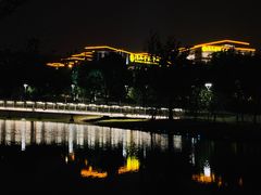 -苏州清山会议中心