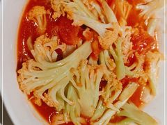 -小厨娘淮扬菜(天印大道店)