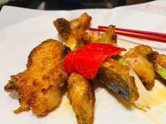 -果然居酒家 · 顺德园林私房菜