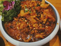 -觅山云南菜(泊富ICITY店)