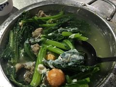 -黎记大排档(慈云路店)