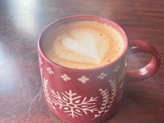 -百客咖啡(国际大厦店)