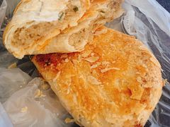 袜底酥-长发西饼(临顿路店)