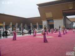 -法门文化景区