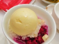 八喜鲜果醪糟-宁夏国强手抓羊肉·清真菜(未央路凤三店)