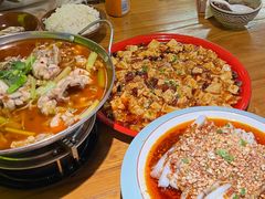 -先启半步颠·川菜小炒