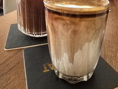 -The PEAT Coffee(深业中城店)