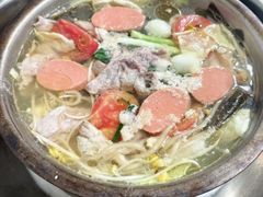 -海关荤豆花(洋河一路店)