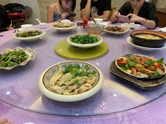 -其灵紫砂煲仔饭(富莲大厦店)