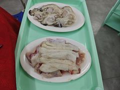 -花苑美食横琴生蚝火锅(拱北粤华路店)