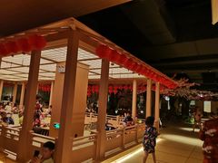 -蓝鲸湾汤泉(包河店)