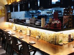 -一豚轩·烧鸟·豚骨拉面(五四路店)