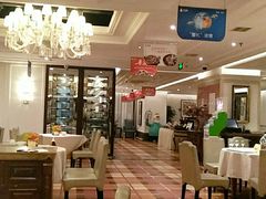 大堂-大鸭梨烤鸭店(朝阳路店)