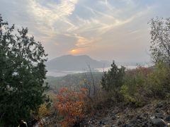 -北京十三陵国家森林公园蟒山景区