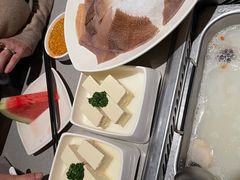 -海底捞火锅(老城根店)