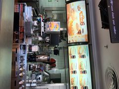 -麦当劳(庐山南路店)