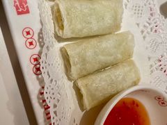 鱼卷-八合里牛肉火锅(上海世茂广场店)