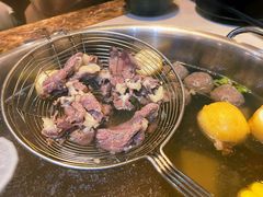 -牛鼎记潮汕牛肉火锅(阳朔店)
