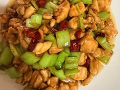 -聚丰德饭店(经五路店)