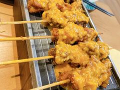 -摩登有记·新派泰国菜(银钻广场店)