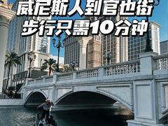 -澳门威尼斯人综合度假区