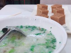 -祈胜邨•顺德鱼生•顺德菜(容桂店)