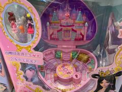 -宝大祥青少年儿童购物中心(南京东路店)