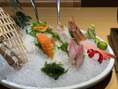 -秋荀日本料理(昆明同德广场店)
