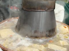 -东来顺饭庄·火锅(环岛店)